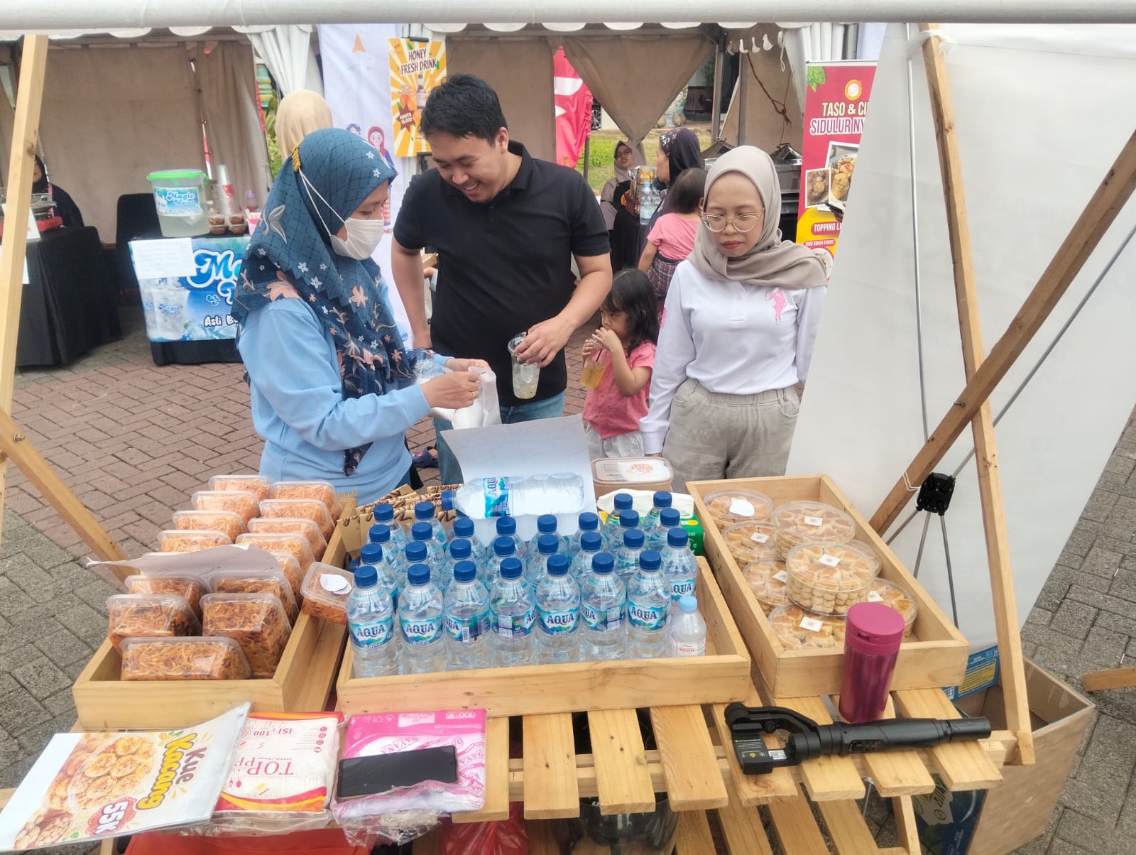 Stand Poktan Alabror