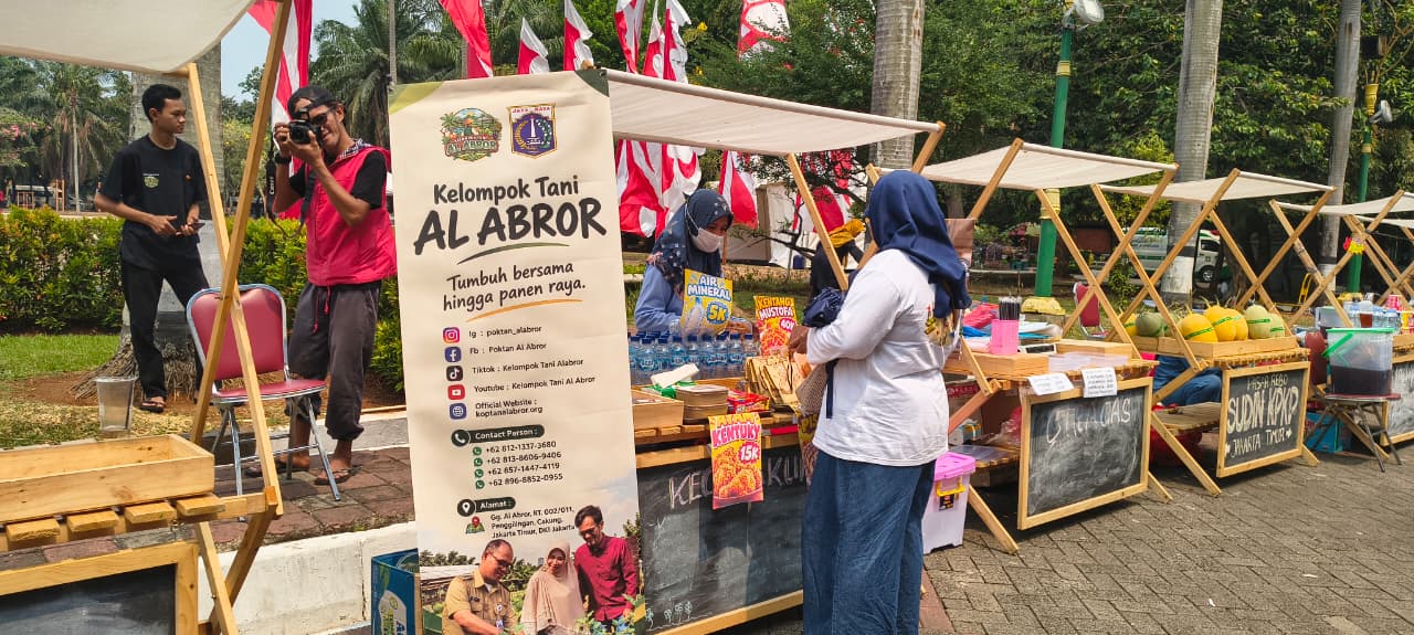 Stand Poktan Alabror