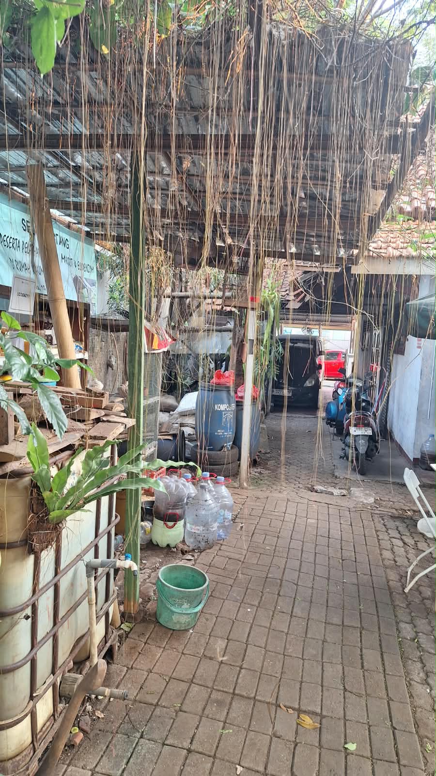 Silaturahmi & Diskusi Kegiatan